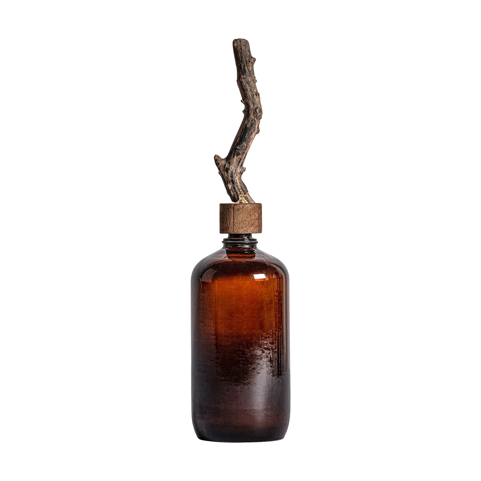TRONCO DECORATIVE BOTTLE